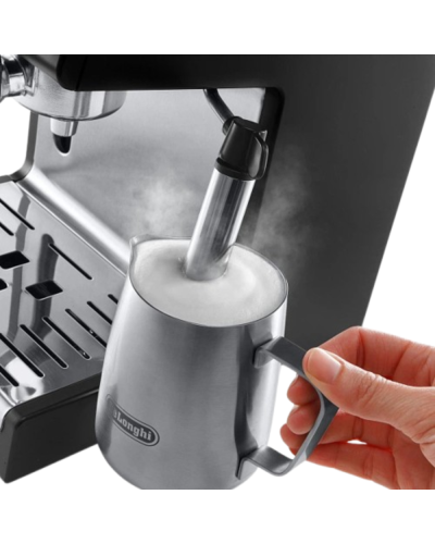Qəhvədəmləyən DeLonghi ECP33.21.BK