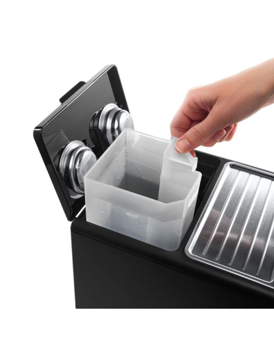 Qəhvədəmləyən DeLonghi ECP33.21.BK
