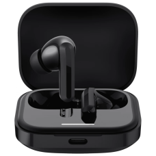 Qulaqlıq Xiaomi Redmi Buds 5 Black BHR7627GL