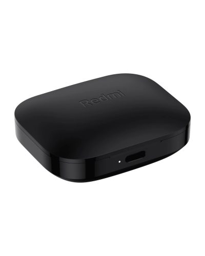 Qulaqlıq Xiaomi Redmi Buds 5 Black BHR7627GL