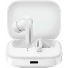Qulaqlıq Xiaomi Redmi Buds 5 White BHR7628GL
