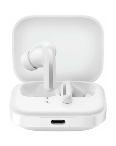 Qulaqlıq Xiaomi Redmi Buds 5 White BHR7628GL