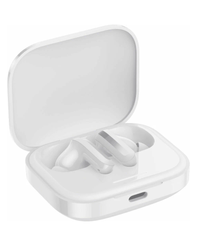 Qulaqlıq Xiaomi Redmi Buds 5 White BHR7628GL