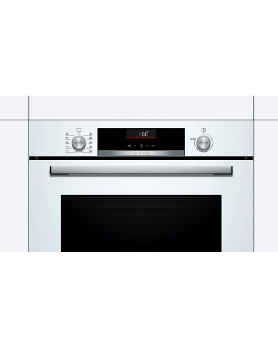 Soba Bosch HBG536HW0R