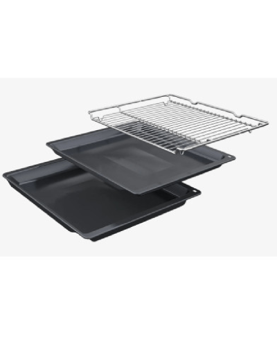 Soba Bosch HBG7741W1