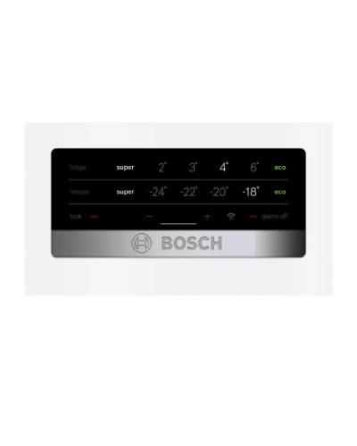 Soyuducu Bosch KGN39XW30U