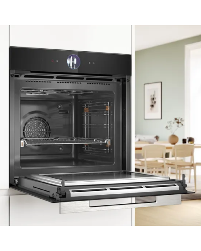 Soba Bosch HMG776NB1