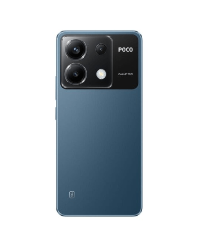 Poco X6 5G 12/256 GB Blue