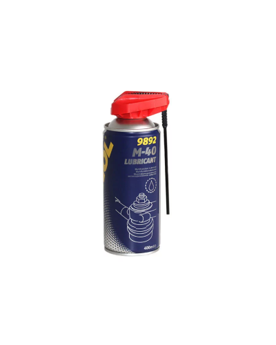 Mannol 9892 WD M-40 Smart 0,4L
