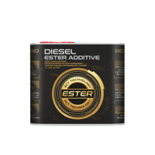Dizel qatqısı Mannol 9930 Diesel Ester Additive 0.5 lt