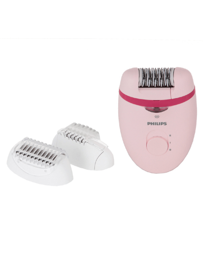 Epilyator Philips BRE285/00