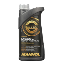 Dizel qatqısı Mannol 9930 Diesel Ester Additive 1 lt