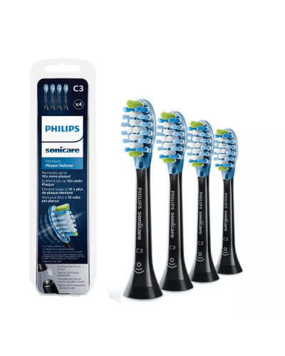 Elektrik diş fırçası başlığı Philips HX9044/33