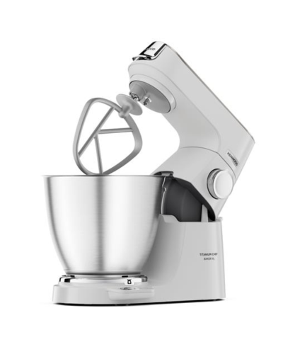 Kombayn Kenwood KVL65.001WH