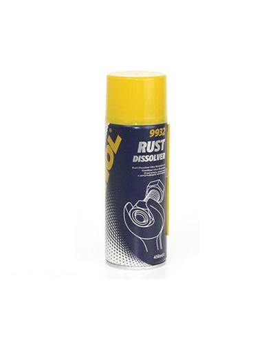 Mannol 9932 Rostloeser Ultra Molibden 0.45 l