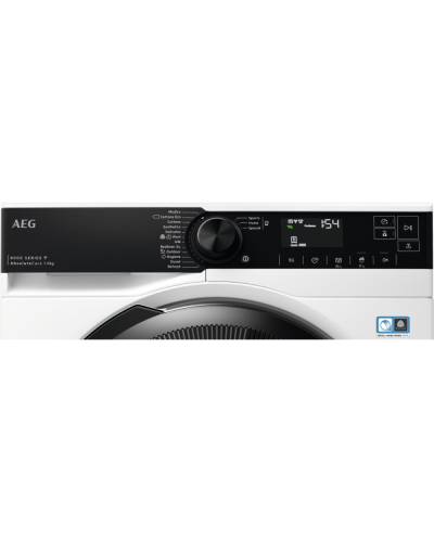 Quruducu maşın AEG TR839P4CE
