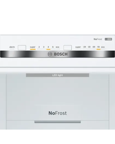 Soyuducu Bosch KGN39UW30U