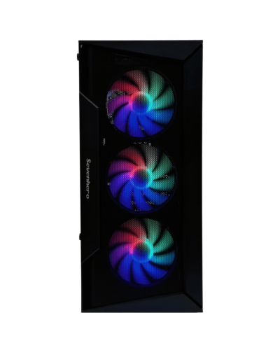 Sistem bloku Concept Tower: Create 3X