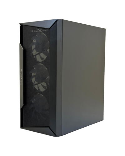 Sistem bloku Concept Tower: Create 3X