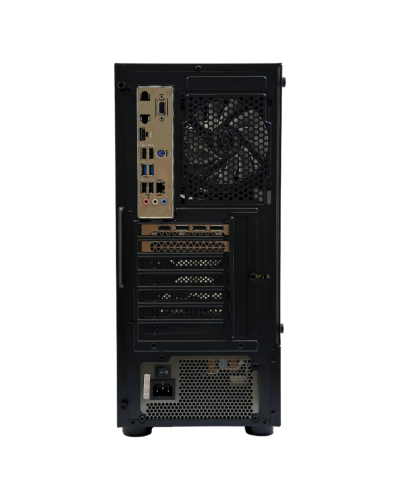 Sistem bloku Concept Tower: Create 3X