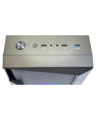 Sistem bloku Concept Tower: Create 3X