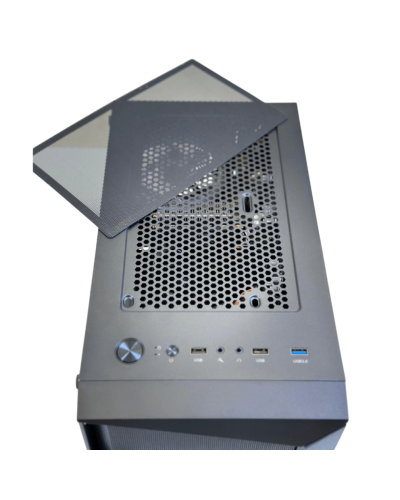 Sistem bloku Concept Tower: Create 3X