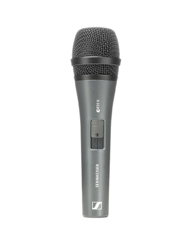 Mikrofon Sennheiser E835-S