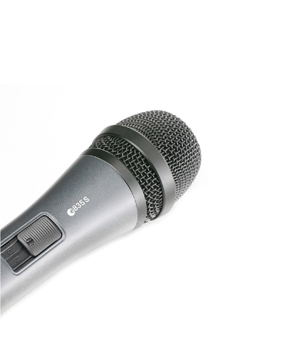 Mikrofon Sennheiser E835-S