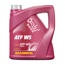 Mannol ATF WS Automatic Special 4L Special