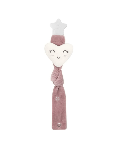 BabyJem əmzik tutacağı ürək 8681049227430