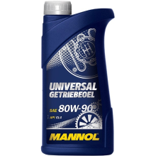 Mannol Universal Getriebeoel SAE 80W-90 1L Special