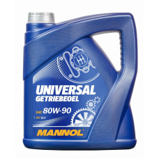 Mannol Universal Getriebeoel SAE 80W-90 4L Special