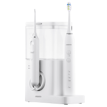 Oral irriqator Ardesto OI-R600WTB + diş fırçası