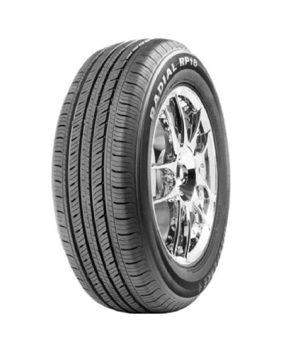 Westlake RP18 85V M+S 195/55R15