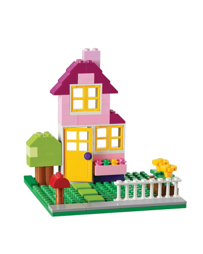 LEGO Classic Large Creative Brick Box 10698 / 5702015357197