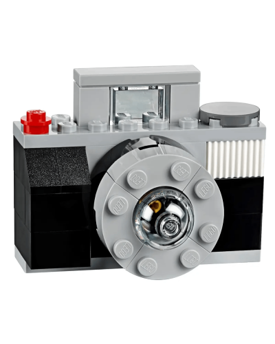 LEGO Classic Large Creative Brick Box 10698 / 5702015357197