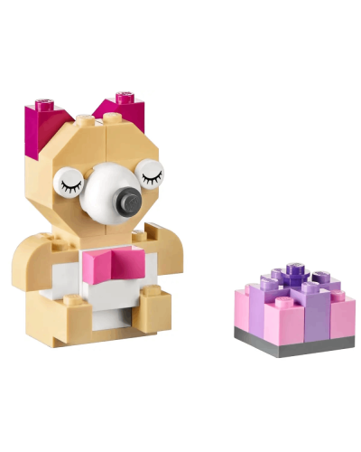 LEGO Classic Large Creative Brick Box 10698 / 5702015357197