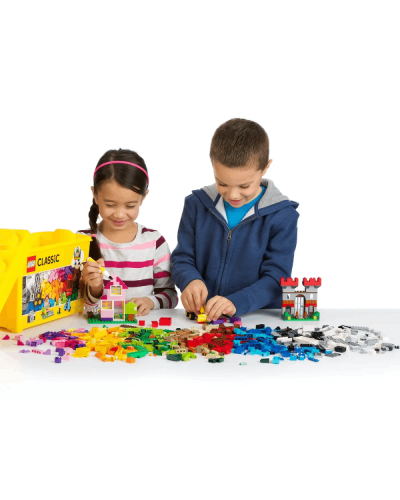LEGO Classic Large Creative Brick Box 10698 / 5702015357197