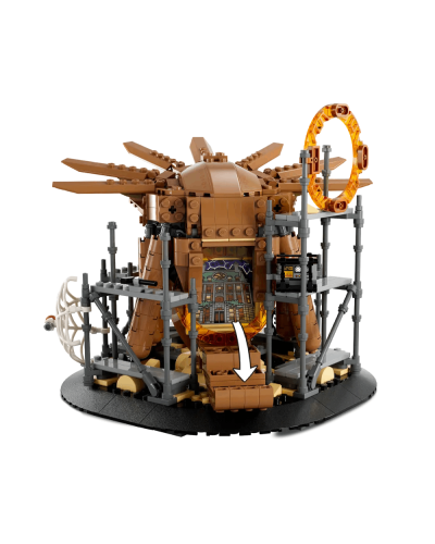LEGO Marvel Spider-Man Final Battle 76261/ 5702017419770
