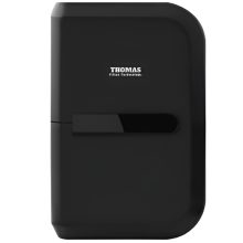 Sul filtri Thomas Compact Soft Touch Black Pomp