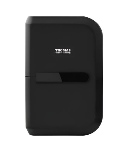 Sul filtri Thomas Compact Soft Touch Black Pomp