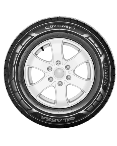 Lassa Transway 3 112/110T 225/65R16C (001.LS.243749)