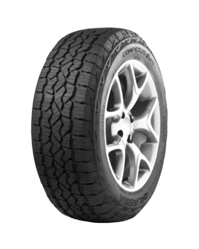 Lassa Competus A/T3 96T M+S 205/70R15 (001.LS.216706)