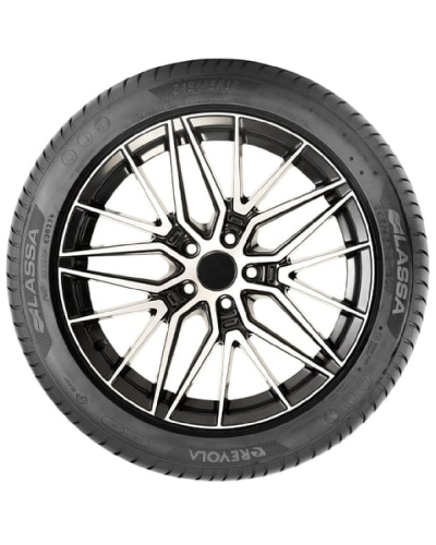 Lassa Revola 93V EV 215/55R16 (001.LS.218019)