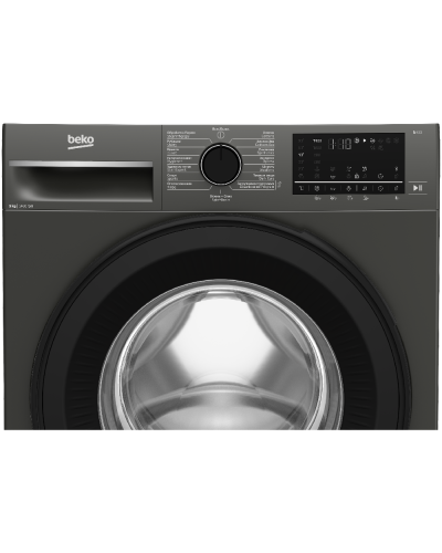 Paltaryuyan Beko B3WFT5942MG