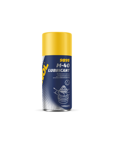 Mannol 9895 WD M-40 0,1L