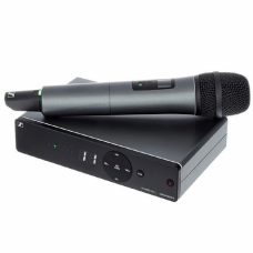 Mikrofon Sennheiser XSW 1-825-B