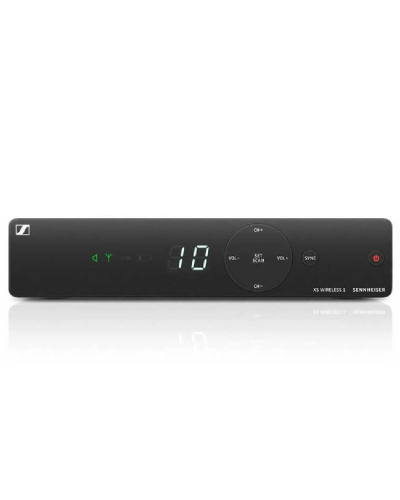 Mikrofon Sennheiser XSW 1-825-B