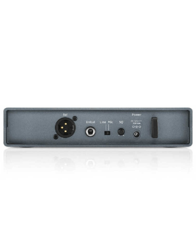 Mikrofon Sennheiser XSW 1-825-B