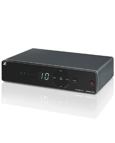 Mikrofon Sennheiser XSW 1-835-A